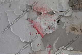 Photo Texture of Splatter